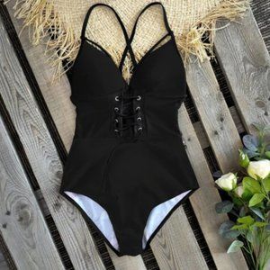 Push Up Swimsuit